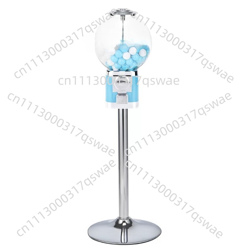 Prize Capsule Toy Machine - Máquina expendedora de cápsulas de juguete