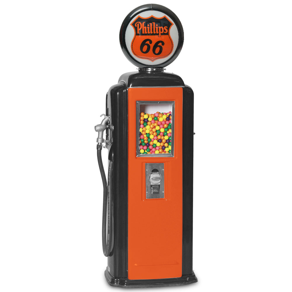 Arcade Prize Vending Machine - Máquina expendedora de cápsulas de juguete