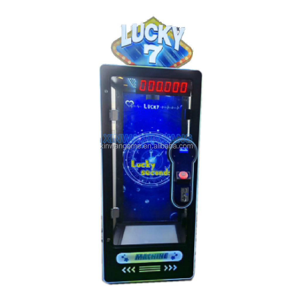 Arcade Vending Machines For Sale - Máquina expendedora de monedas Lucky 7