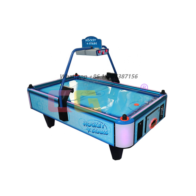 Arcade Machine Profit - Máquina de Hockey de Aire para