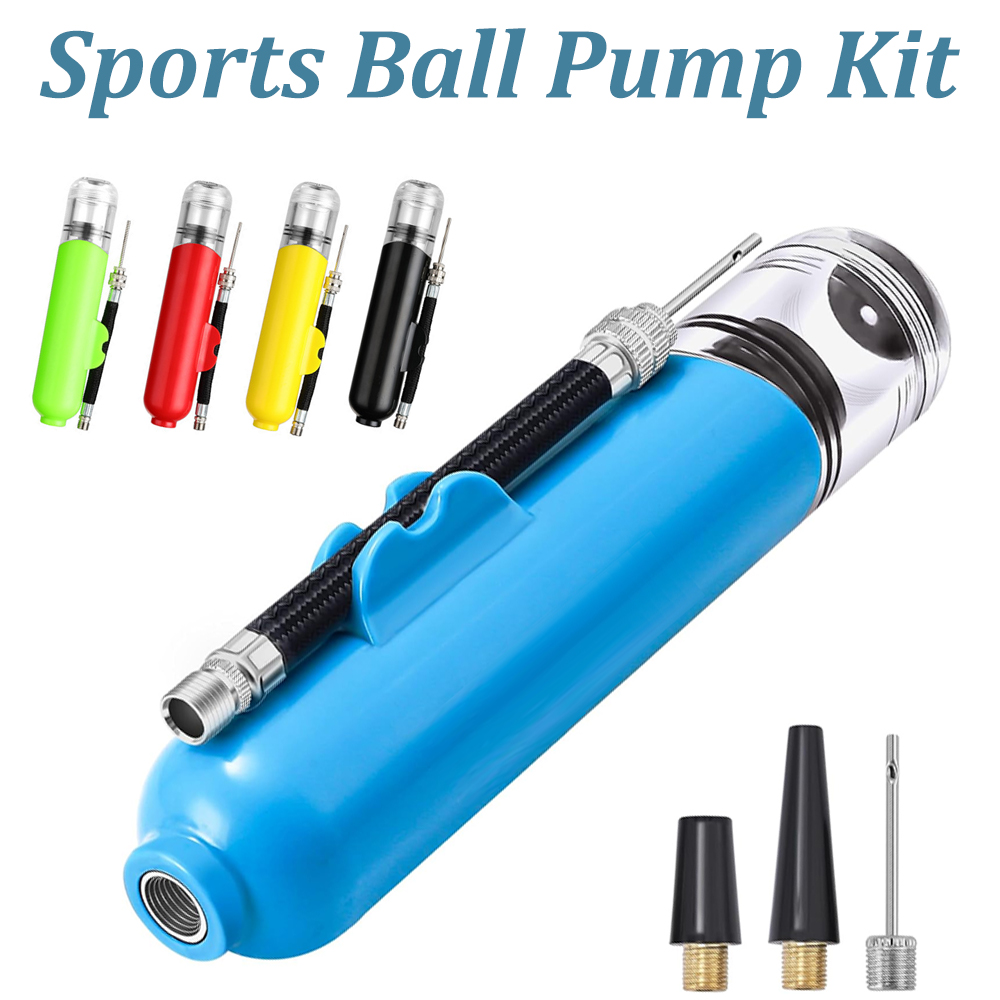 Basketball Arcade Game - Bomba de aire portátil, Kit de