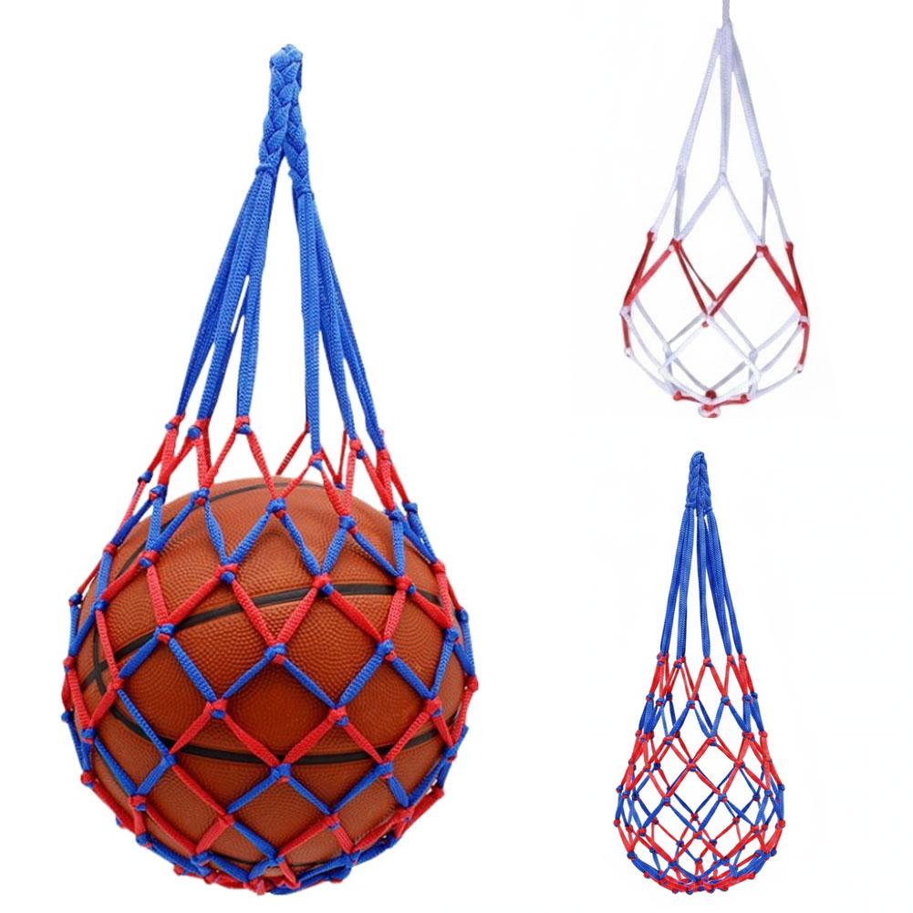 Basketball Arcade Game - Bolsa de malla para transportar una