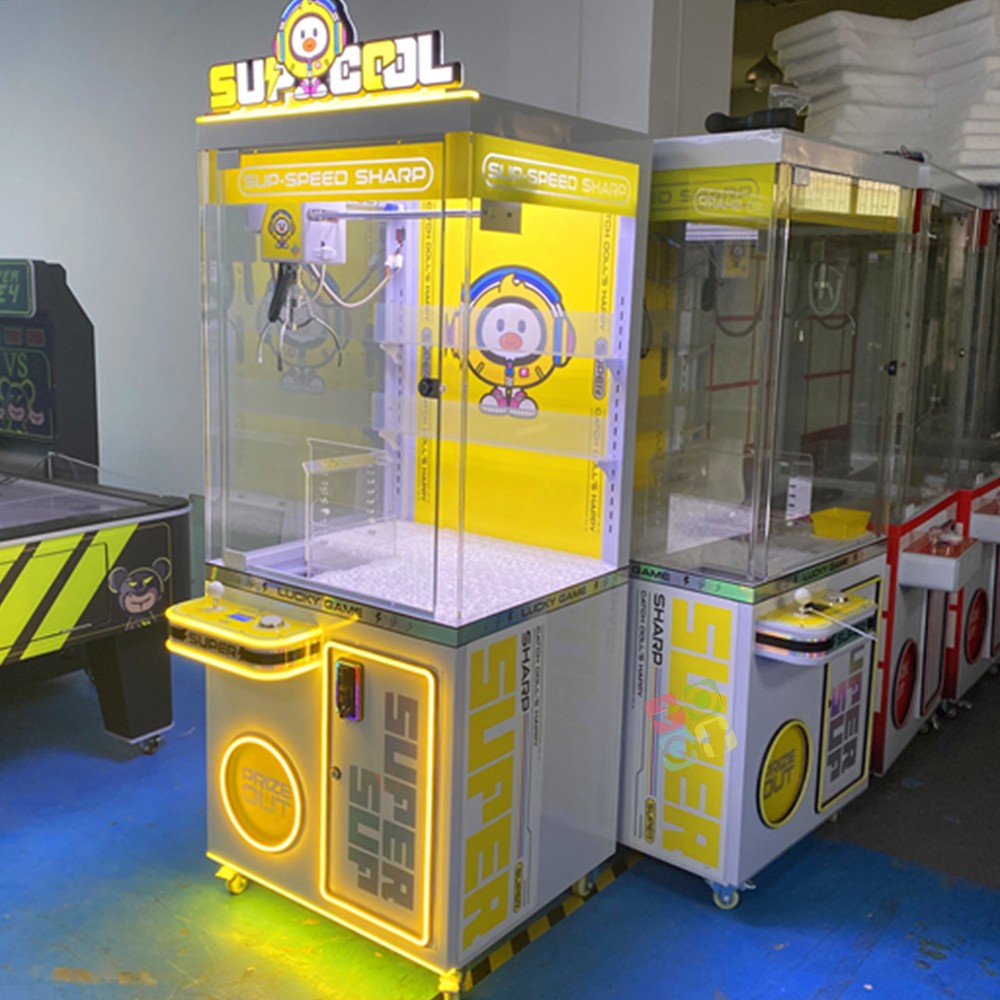 Máquina expendedora de juguete - Arcade Vending Machines For Sale reseña y precio