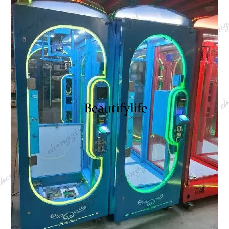 Máquina de Juego Arcade de Hab - Vending Game reseña y precio