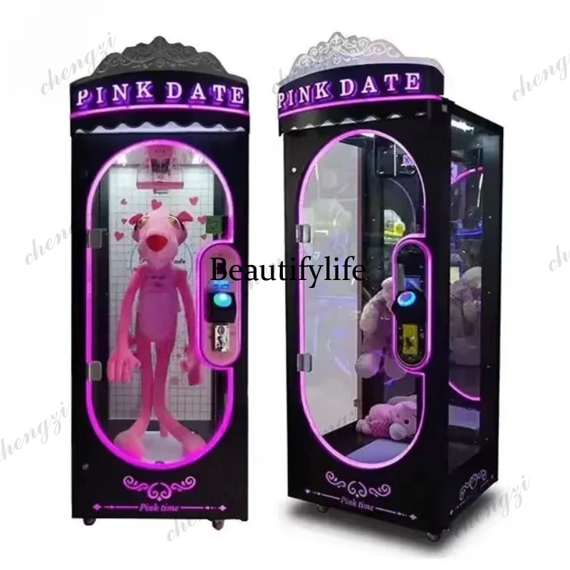 Máquina de Juego Arcade de Hab - Vending Game reseña y precio