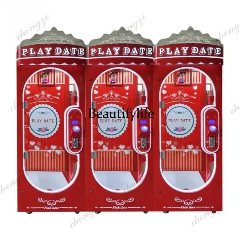 Máquina de Juego Arcade de Hab - Vending Game reseña y precio