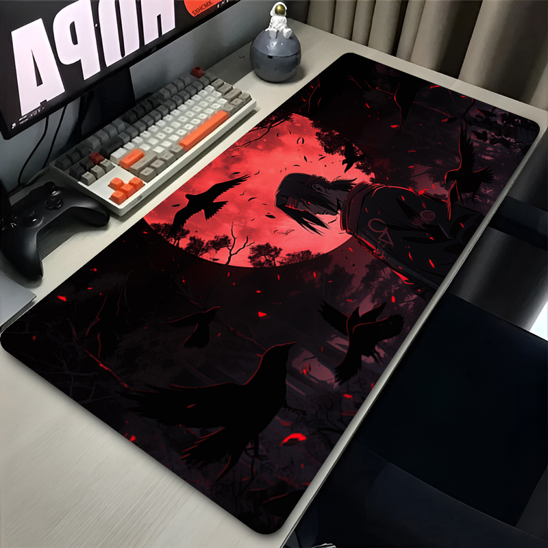 Alfombrilla de ratón Gamer XXL - Arcade No reseña y precio