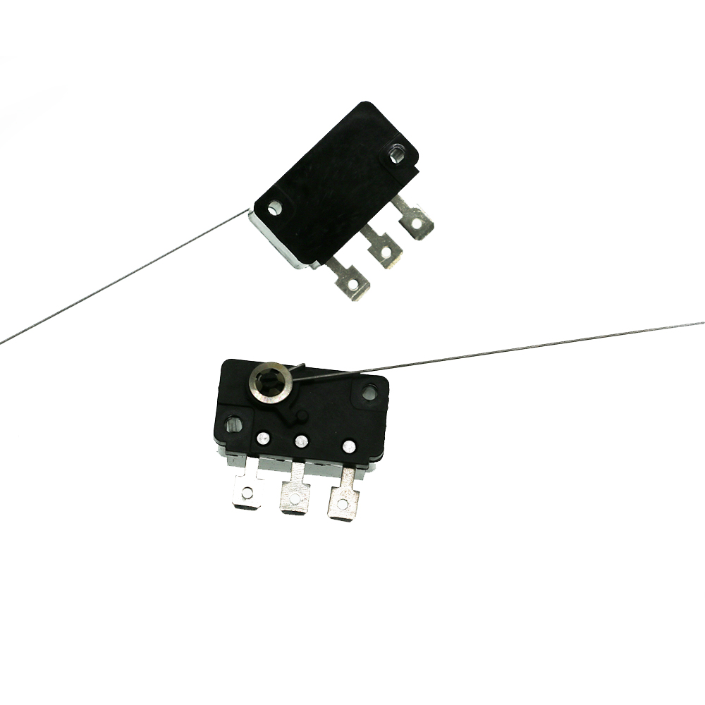 Microinterruptor de 3 pines co - Coin Pusher Machine reseña y precio