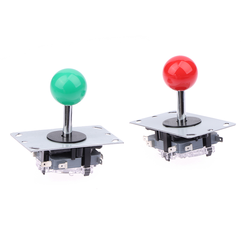 1 Joystick para PC, Accesorios - Arcade X reseña y precio
