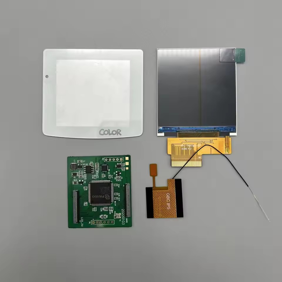 Pantalla LCD IPS de 2.6' de Al - Lcd Screen Arcade reseña y precio