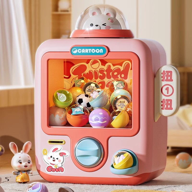 Juego electrónico de máquina d - Vending Game reseña y precio