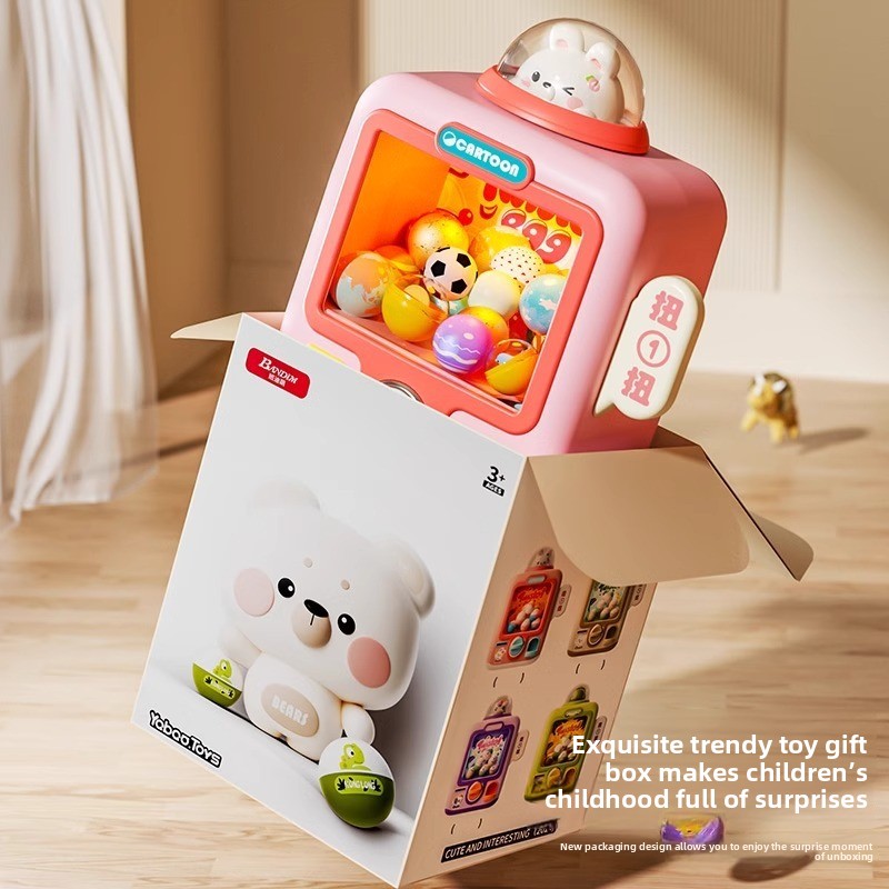Juego electrónico de máquina d - Vending Game reseña y precio