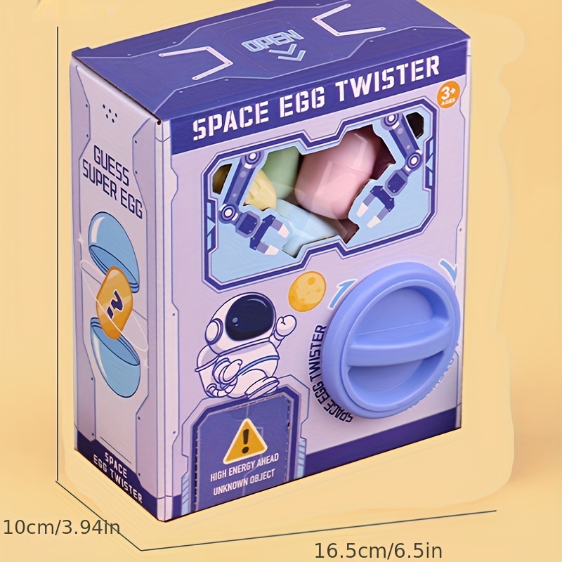 Máquina expendedora de cápsula - Prize Capsule Toy Machine reseña y precio