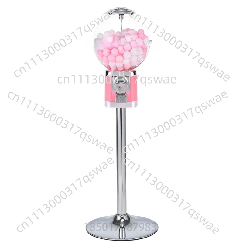 Máquina expendedora de cápsula - Prize Capsule Toy Machine reseña y precio