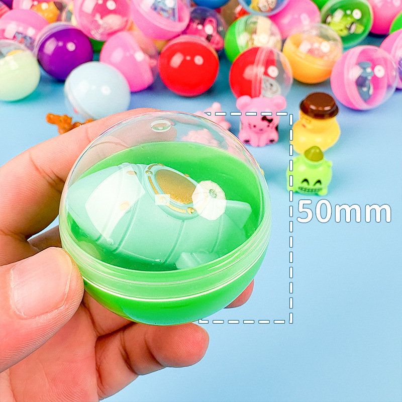 Mini máquina de garra de 50mm  - Arcade Prize Vending Machine reseña y precio