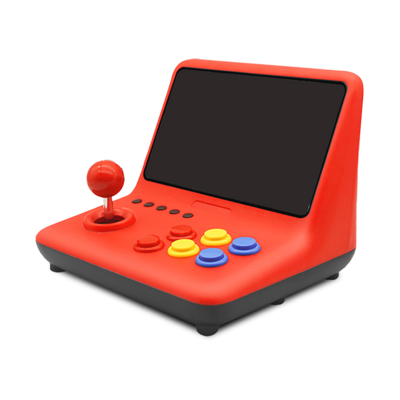 Consola de juegos Arcade de pa - Arcade Game Jackpot reseña y precio