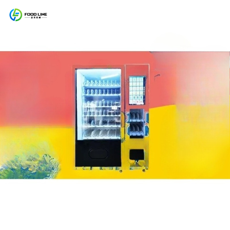 Máquina Expendedora de Tarjeta - Vending Game reseña y precio