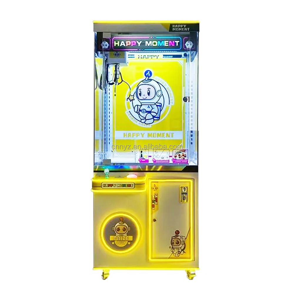 Máquina expendedora comercial  - Vending Game reseña y precio