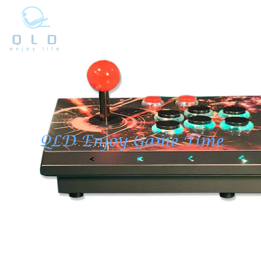 Caja PandoraSaga 3D 26800 en 1 - Arcade X reseña y precio