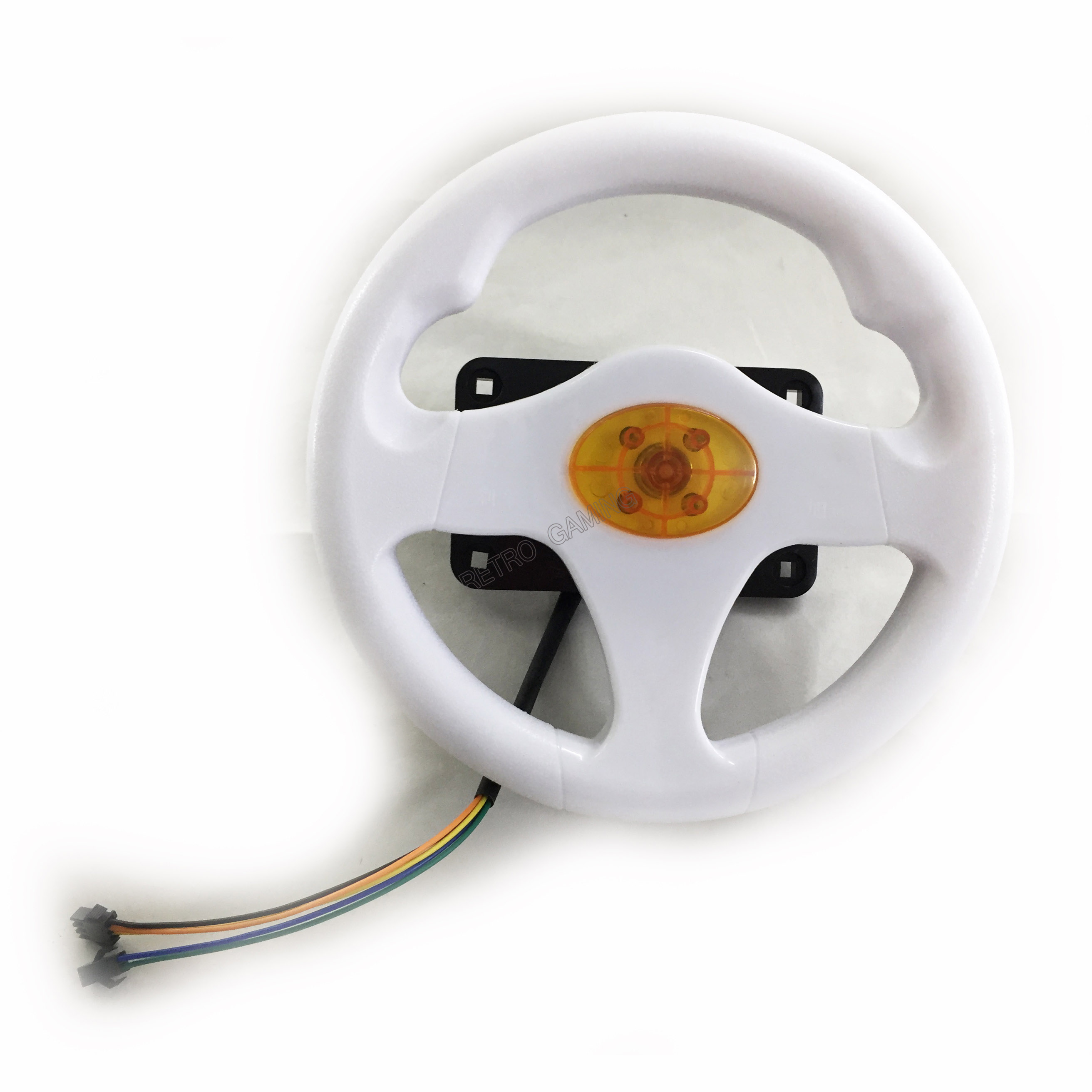 Volante para coche de carreras - Racing Arcade Cabinet reseña y precio