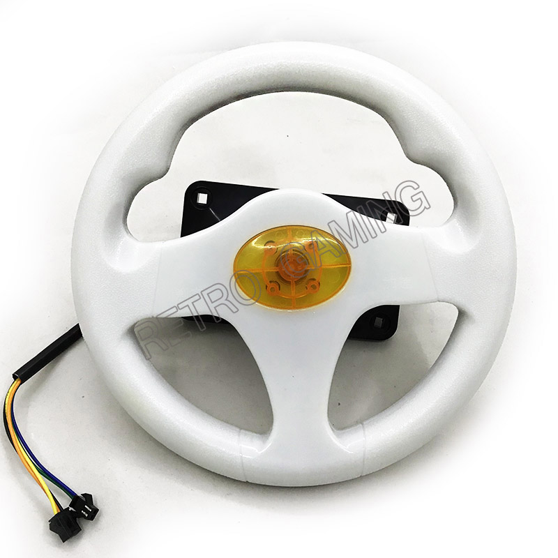 Volante para coche de carreras - Racing Arcade Cabinet reseña y precio