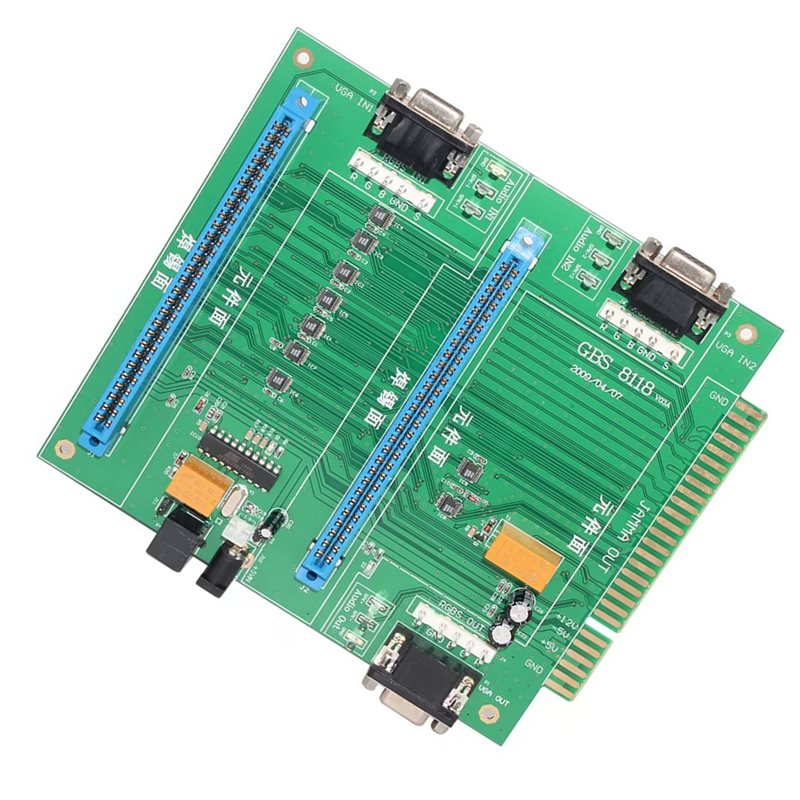 Controlador Remoto Multi-JAMMA - Usb Game Board Jamma reseña y precio