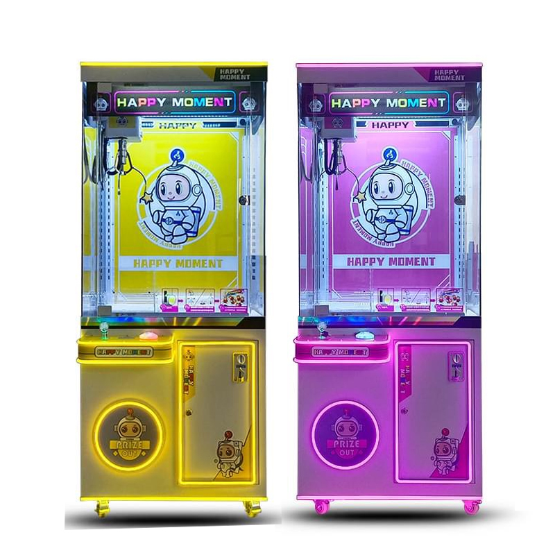 Máquina expendedora de premios - Arcade Prize Vending Machine reseña y precio