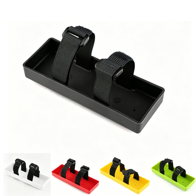 Caja de plástico para batería, - Racing Arcade Cabinet reseña y precio