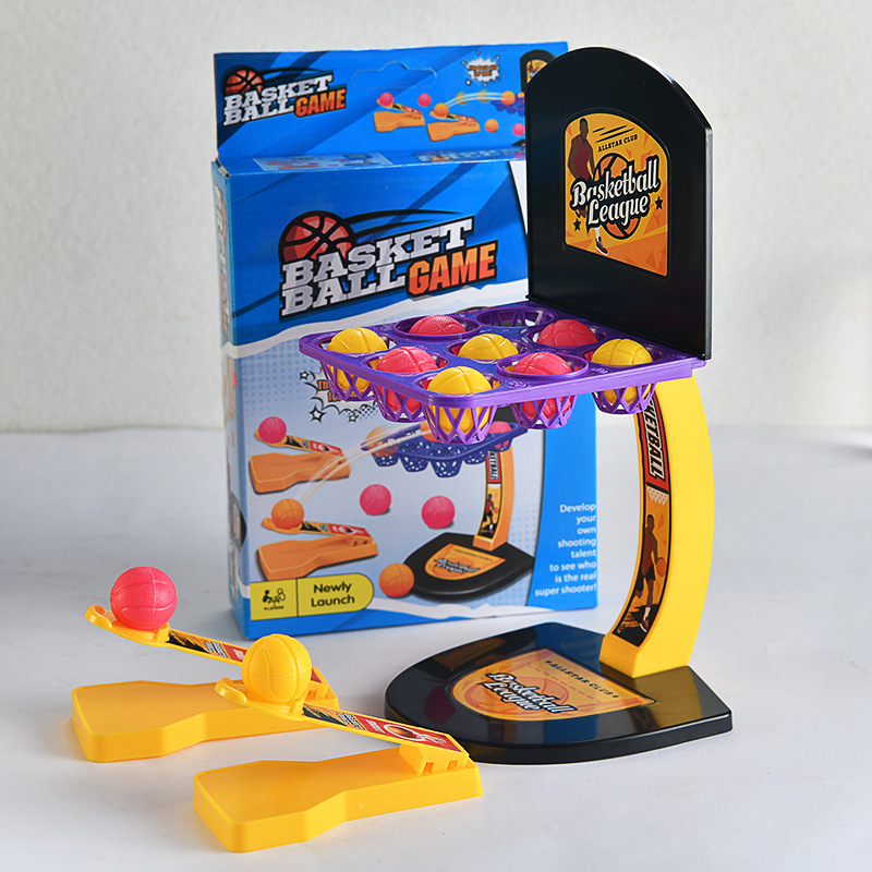 Juego de Mesa de Baloncesto Cl - Basketball Arcade Game reseña y precio