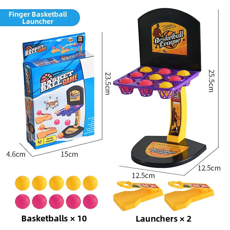 Juego de Mesa de Baloncesto Cl - Basketball Arcade Game reseña y precio