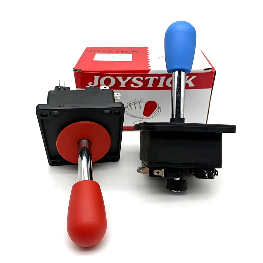 1 Unidad de Joystick Estilo Ha - Arcade Game Vending Machine reseña y precio