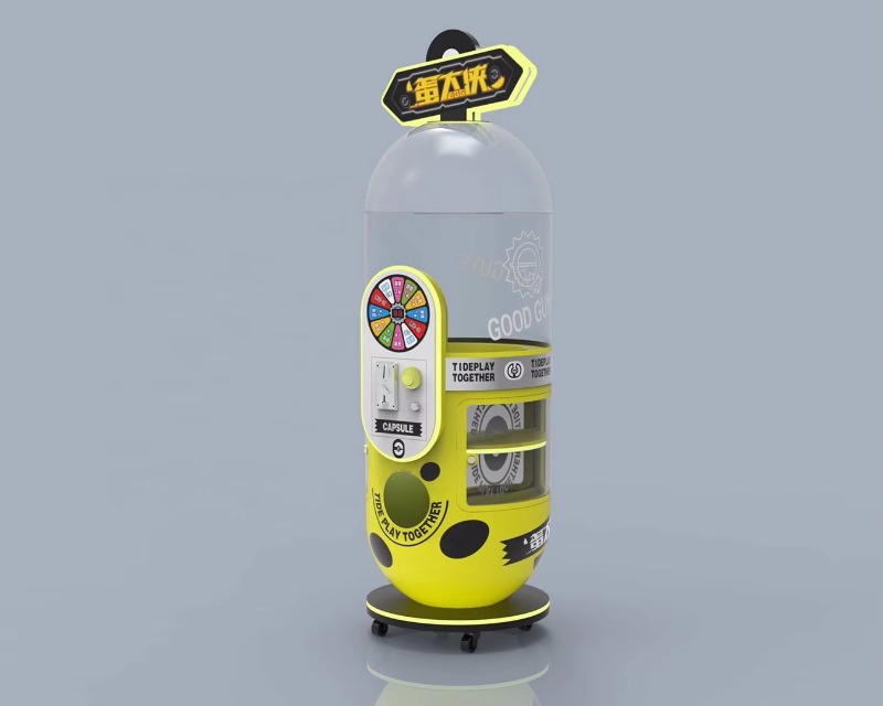 Venta de Fábrica: Máquinas Exp - Arcade Vending Machines For Sale reseña y precio