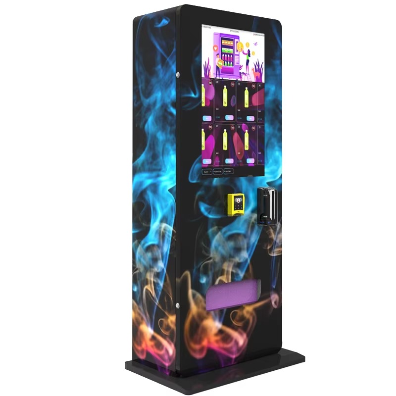 Máquina Expendedora de Tarjeta - Vending Game reseña y precio