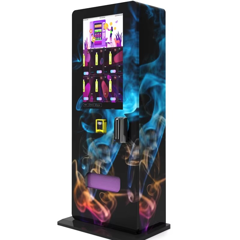 Máquina Expendedora de Tarjeta - Vending Game reseña y precio