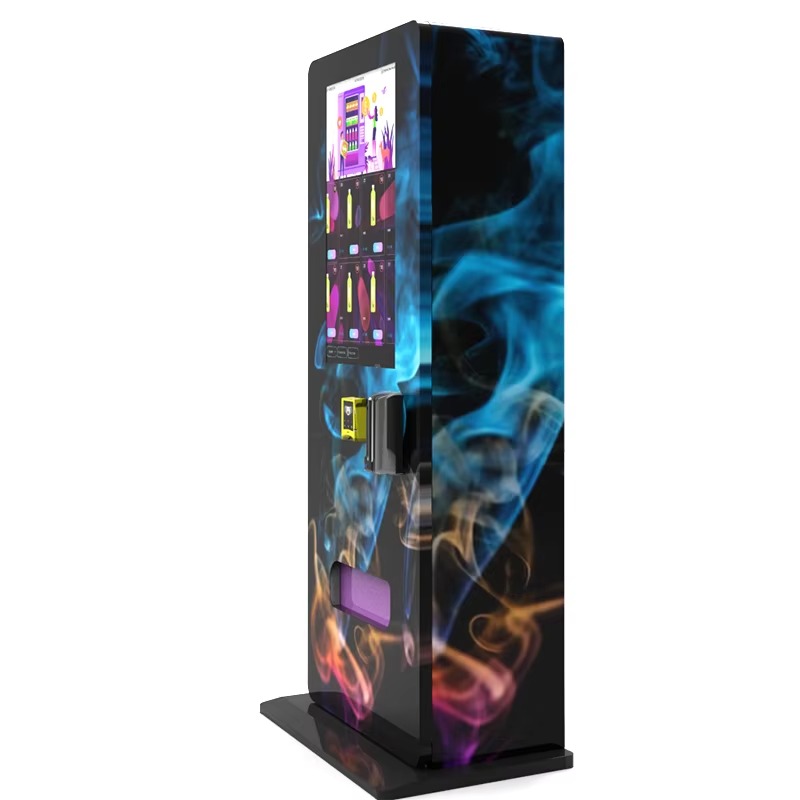 Máquina Expendedora de Tarjeta - Vending Game reseña y precio