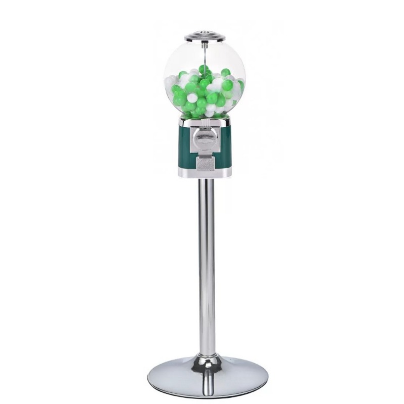 Máquina expendedora de cápsula - Prize Capsule Toy Machine reseña y precio