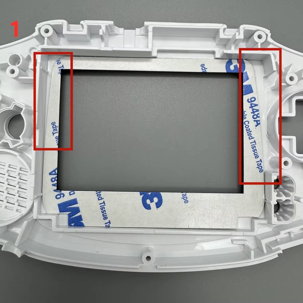 Pantalla LCD IPS V5.4 PCB para - Arcade Button Pcb reseña y precio