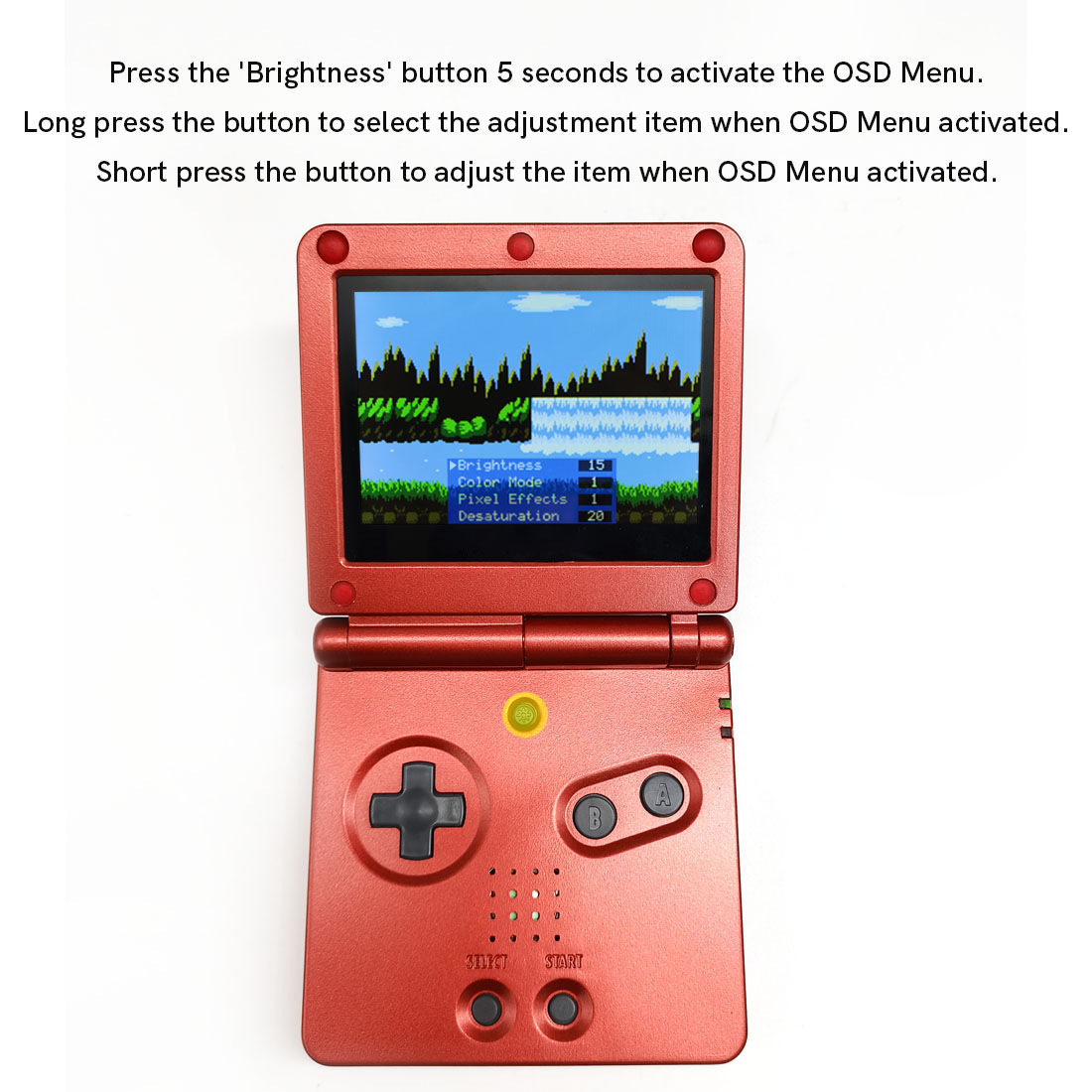 Kit de pantalla LCD IPS lamina - Lcd Screen Arcade reseña y precio