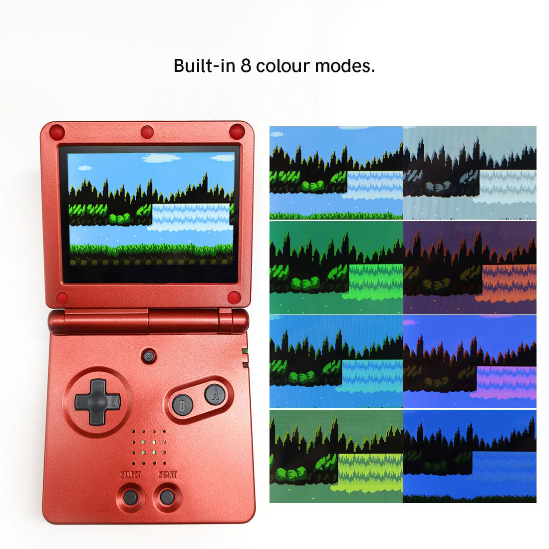 Kit de pantalla LCD IPS lamina - Lcd Screen Arcade reseña y precio