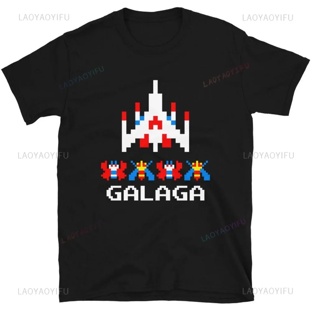 Camiseta Vintage de Arcade Gal - Arcade No reseña y precio