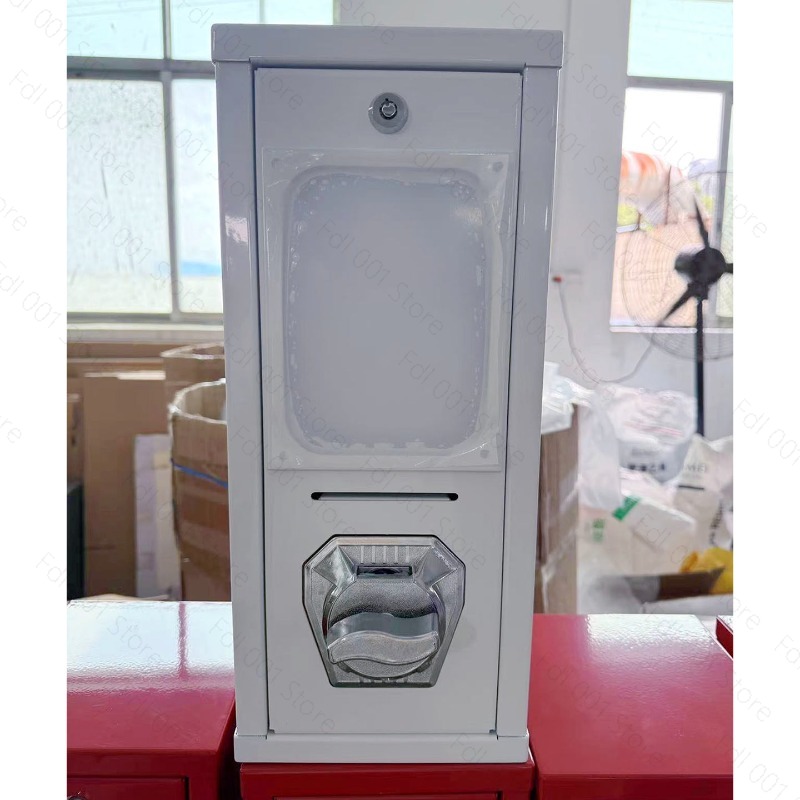 Máquina expendedora de tarjeta - Arcade Vending Machines reseña y precio