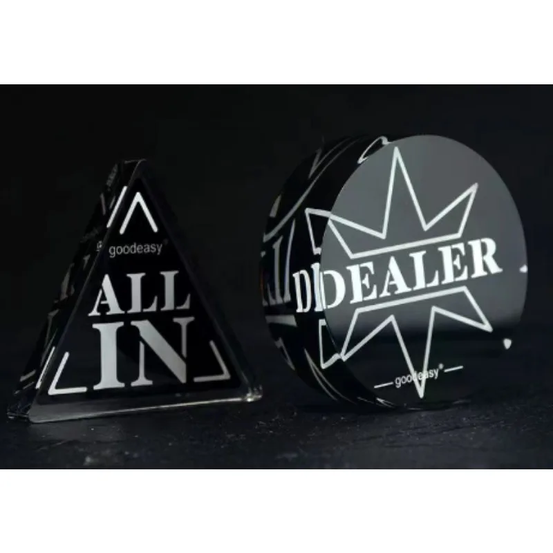 Texas Hold'em House código pos - Token Coin Mechanism reseña y precio