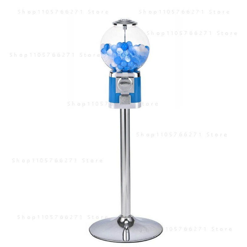 Máquina expendedora de cápsula - Prize Capsule Toy Machine reseña y precio