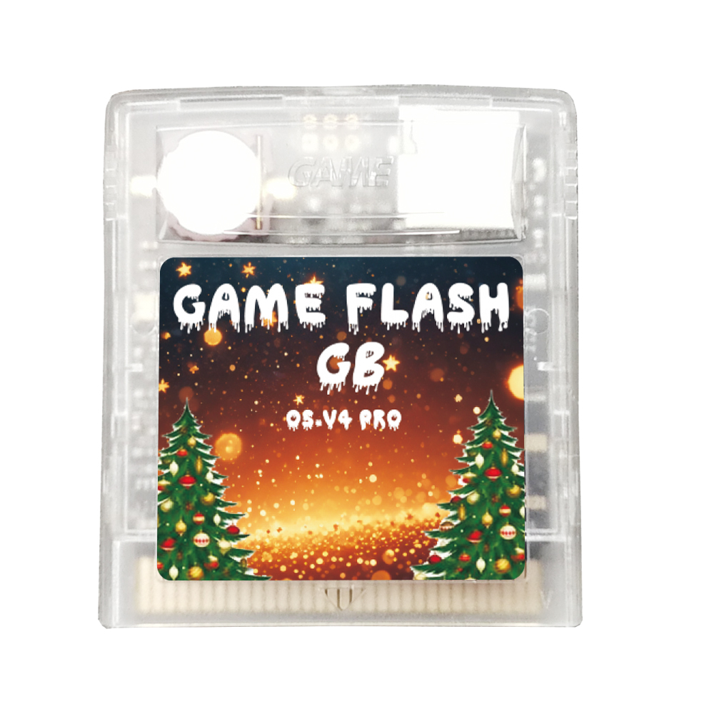 Cassette de juego EDGB flash G - Arcade Quest reseña y precio