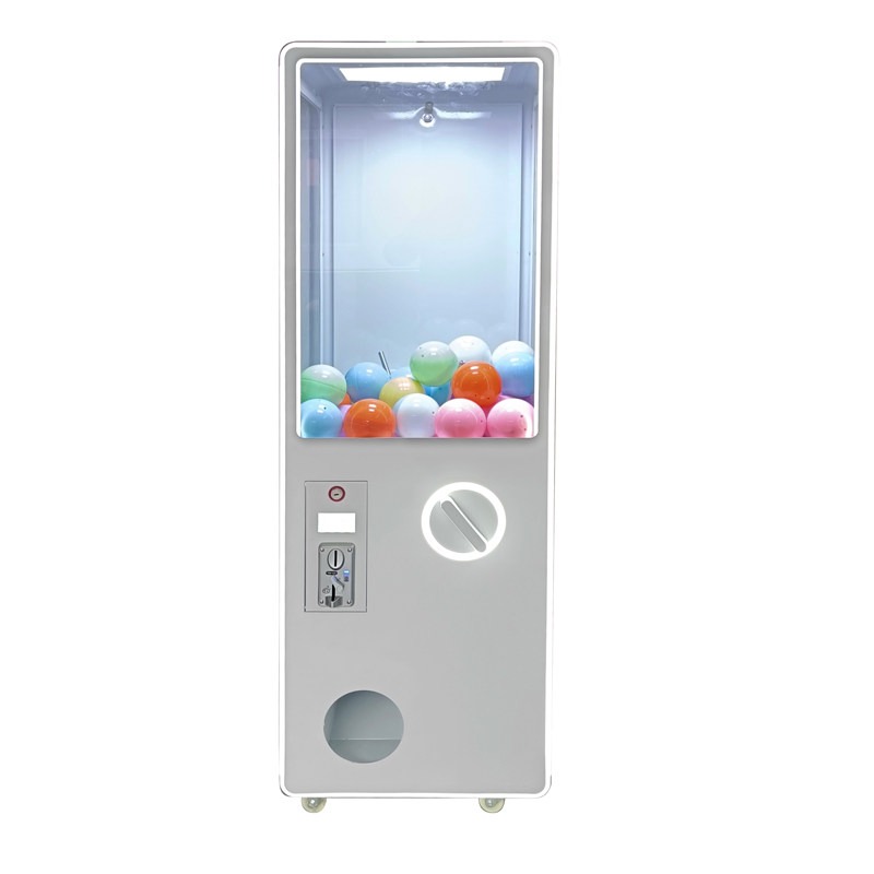Máquina expendedora comercial  - Commercial Vending Machine reseña y precio