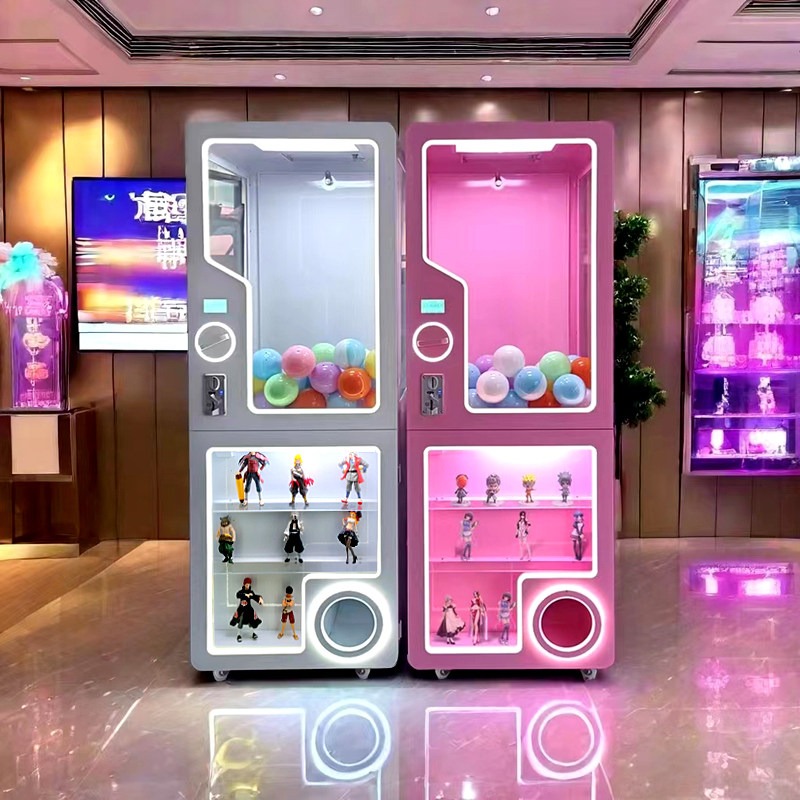 Máquina expendedora comercial  - Commercial Vending Machine reseña y precio