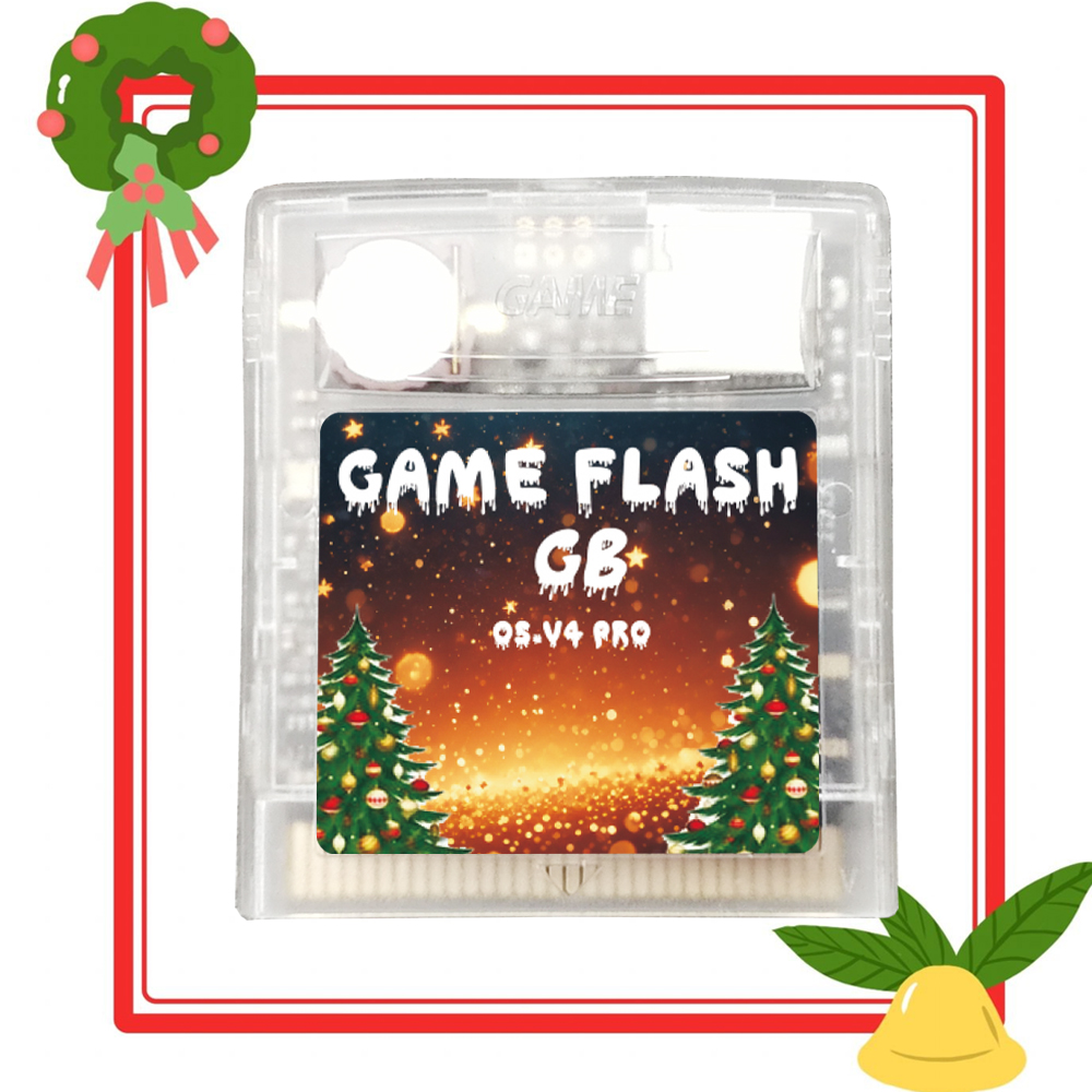 Cassette de juego Game Flash G - Arcade Quest reseña y precio