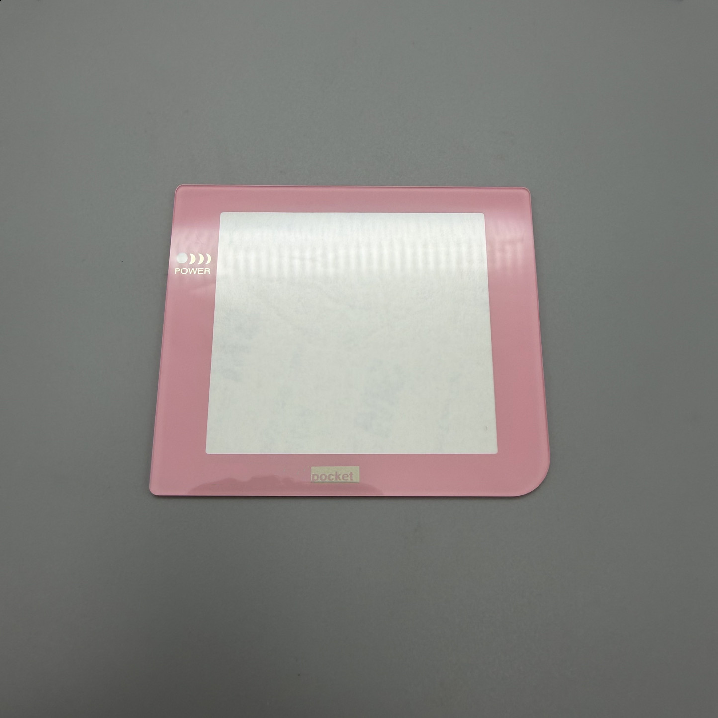 Espejo de cristal de tamaño or - Lcd Screen Arcade reseña y precio