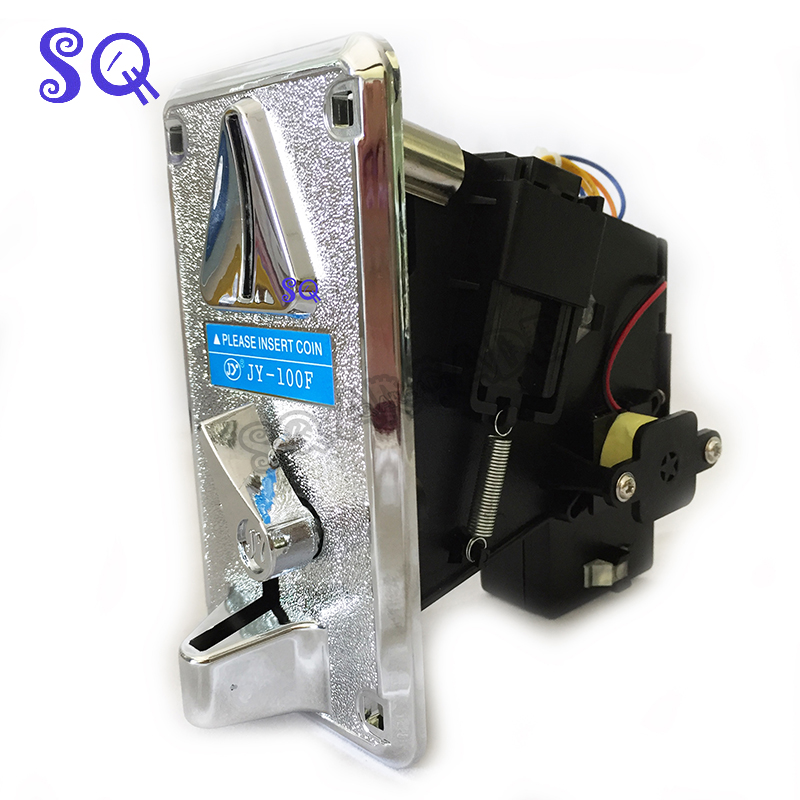 1 Uds aceptador de monedas JY- - Coin Acceptor Selector reseña y precio