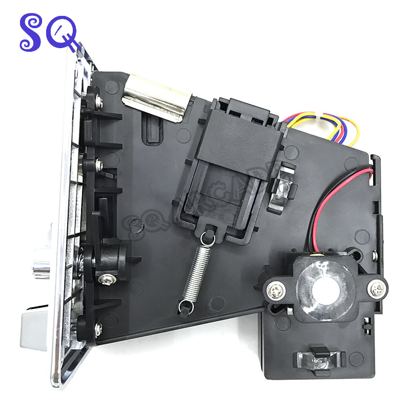 1 Uds aceptador de monedas JY- - Coin Acceptor Selector reseña y precio
